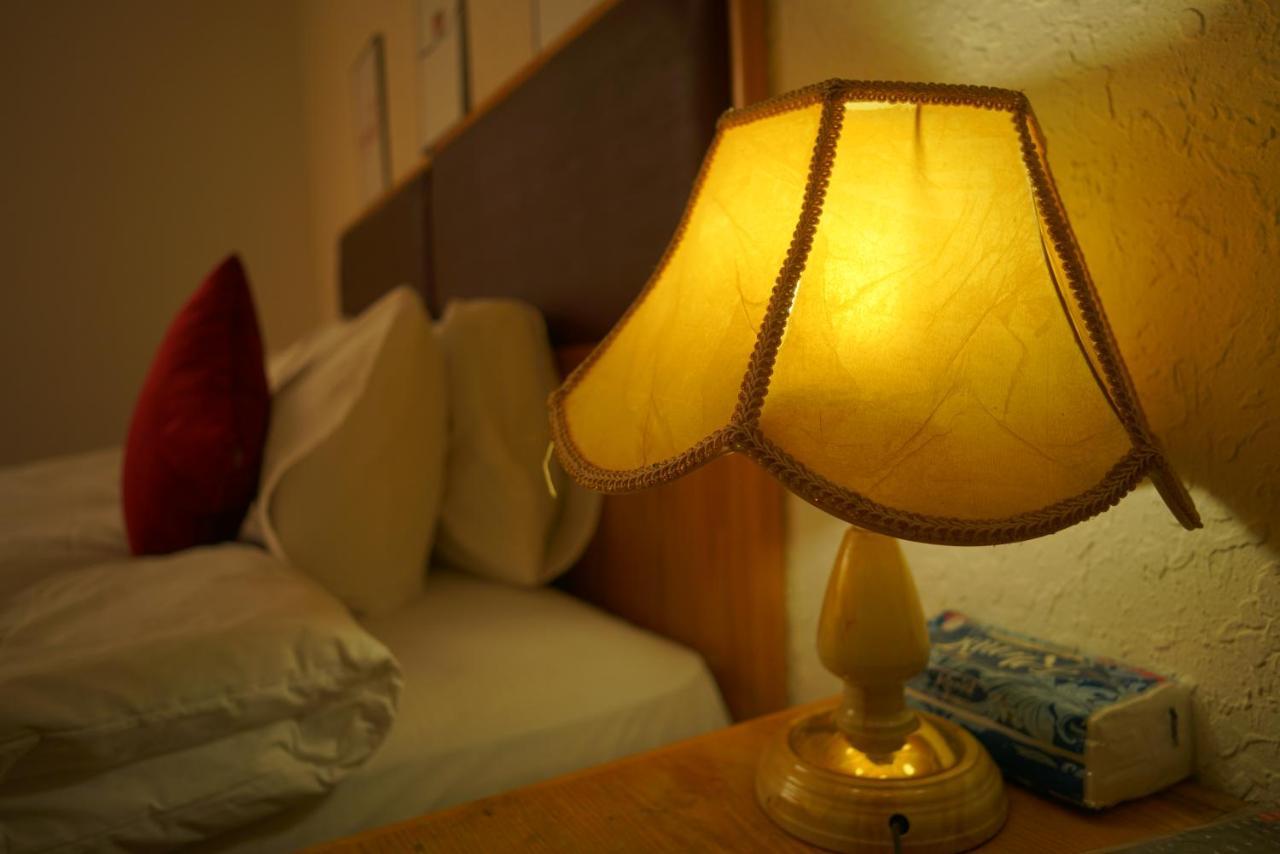 Petra Home Hotel Vádi Músza Kültér fotó