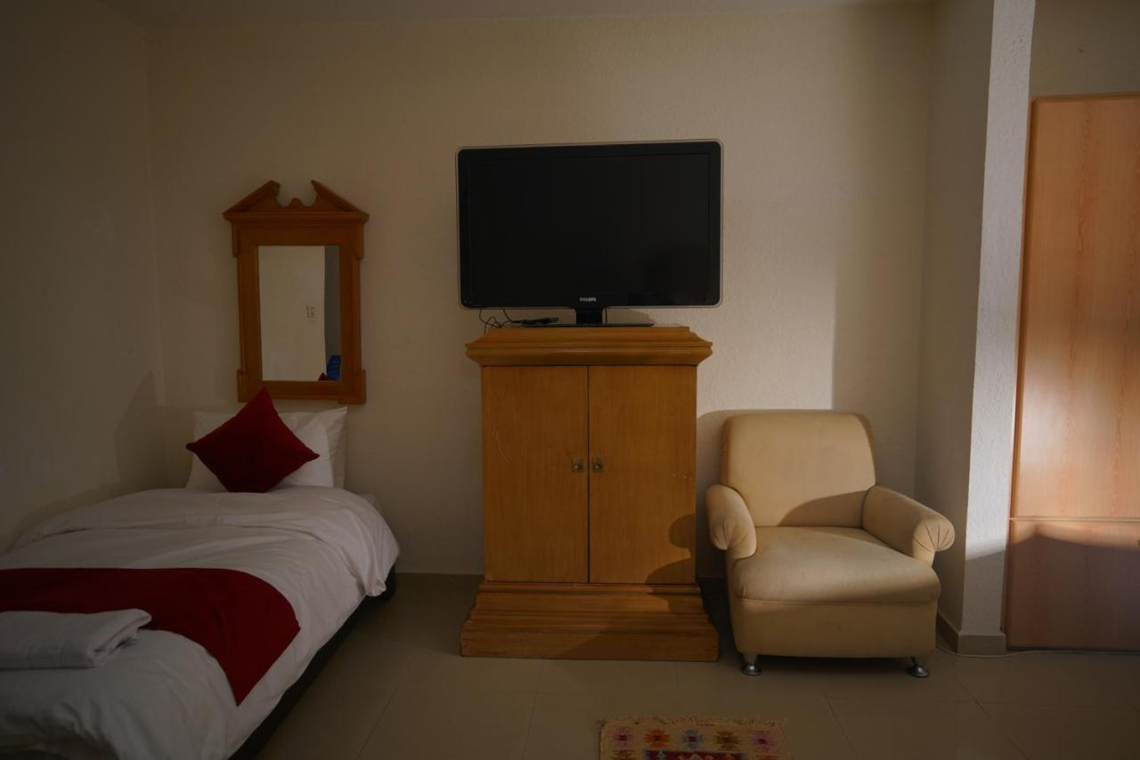Petra Home Hotel Vádi Músza Kültér fotó